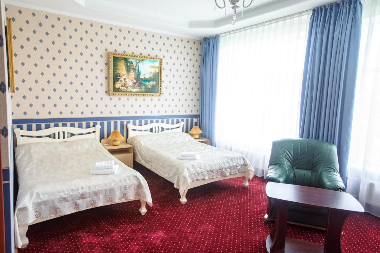 Lidolux Bed & Breakfast Balti Eksteriør bilde