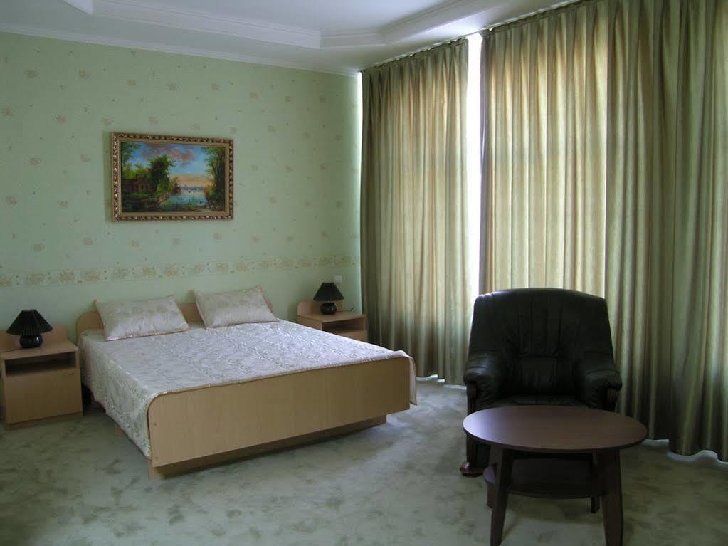 Lidolux Bed & Breakfast Balti Rom bilde