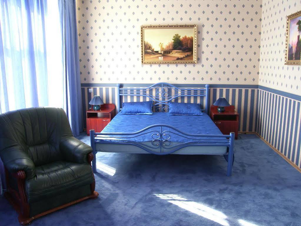 Lidolux Bed & Breakfast Balti Rom bilde