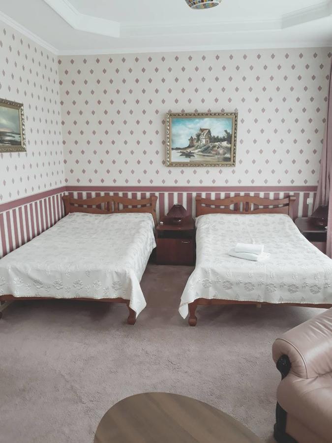 Lidolux Bed & Breakfast Balti Eksteriør bilde