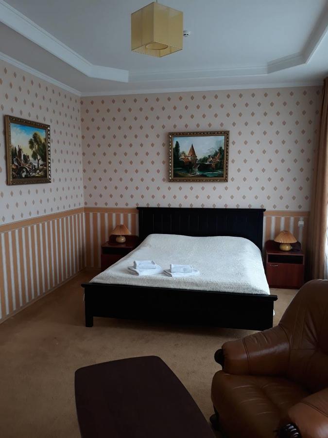 Lidolux Bed & Breakfast Balti Eksteriør bilde