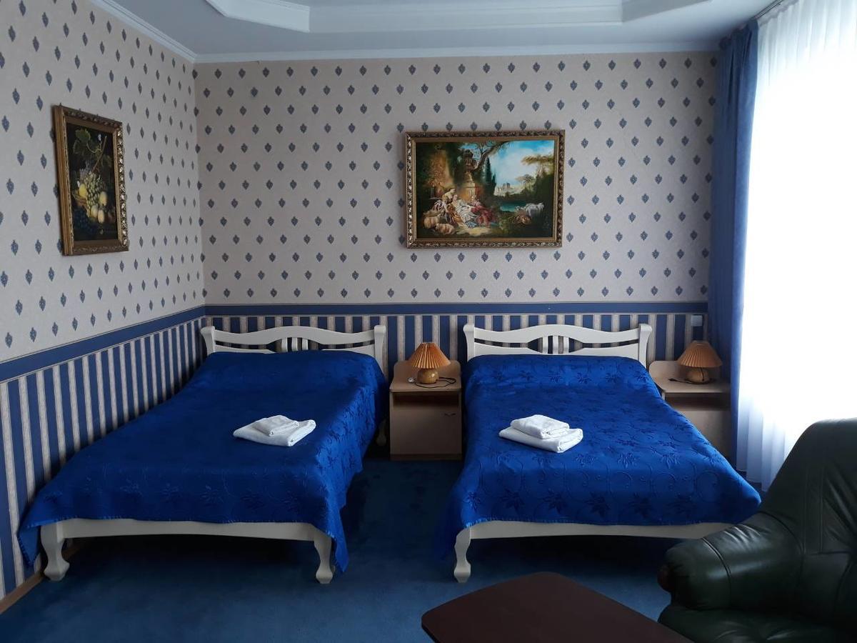 Lidolux Bed & Breakfast Balti Eksteriør bilde