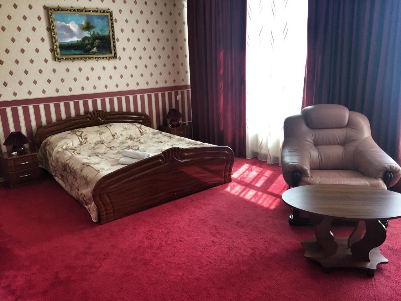 Lidolux Bed & Breakfast Balti Eksteriør bilde