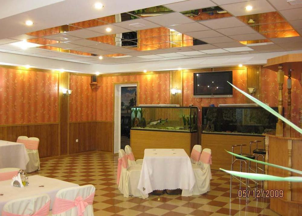 Lidolux Bed & Breakfast Balti Restaurant bilde