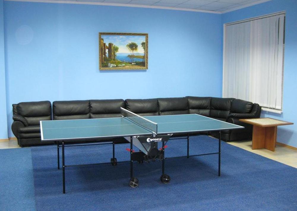 Lidolux Bed & Breakfast Balti Fasiliteter bilde