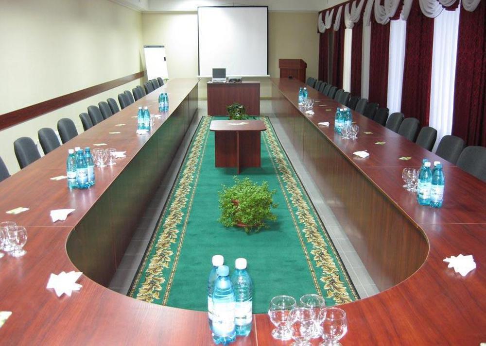 Lidolux Bed & Breakfast Balti Business bilde